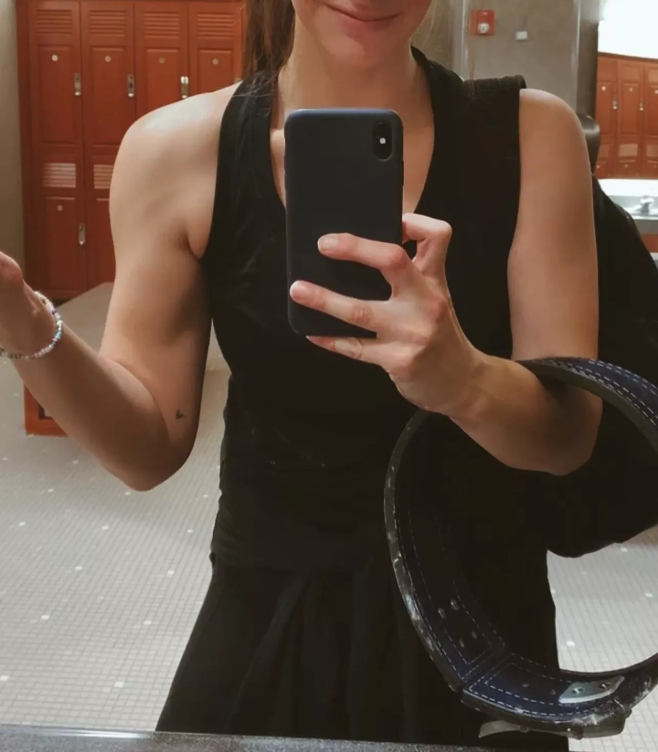 Wanna hit some PRs together? posted by Playful-Tax4984