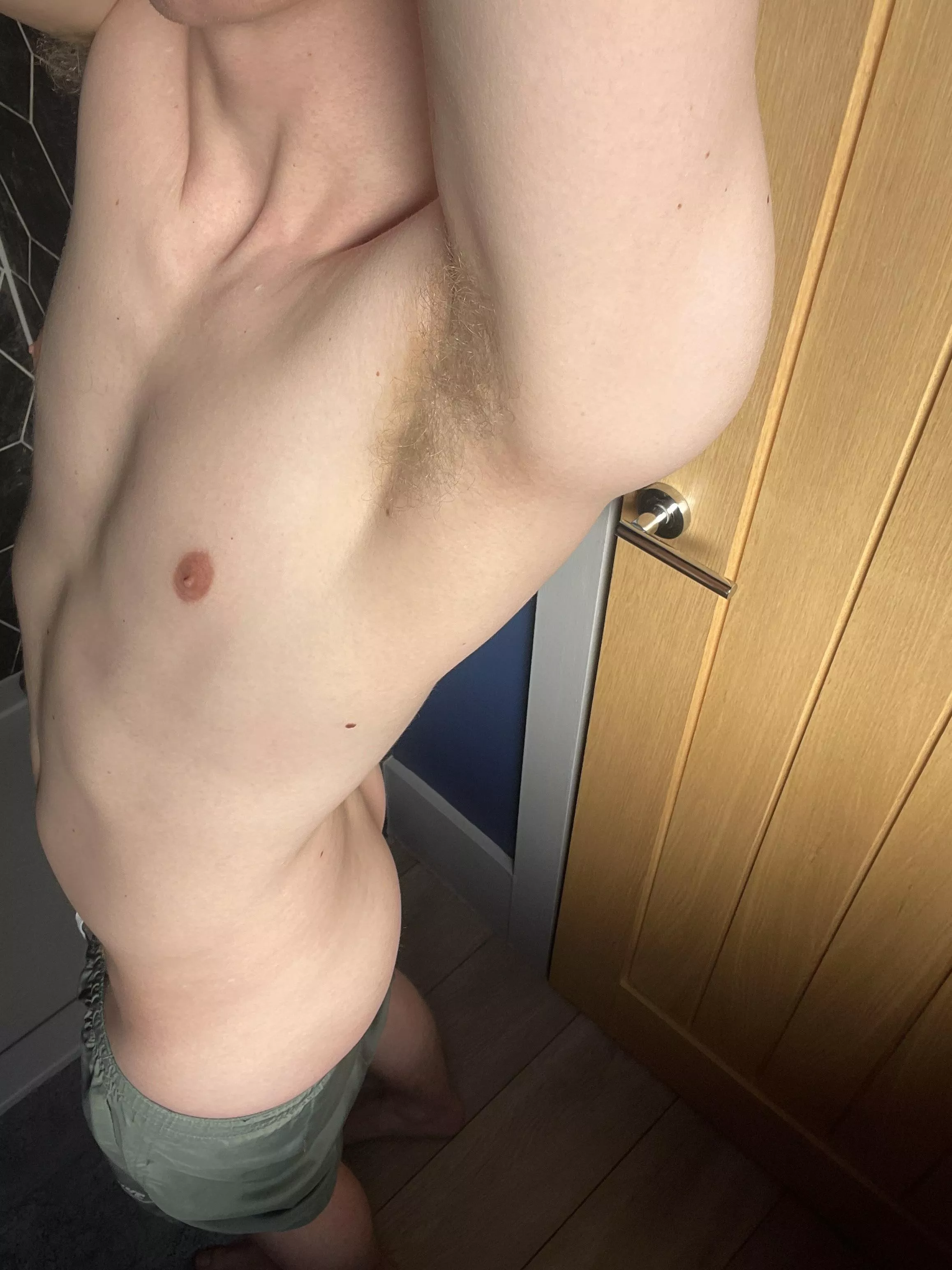Wanna sniff before I get clean posted by Topgaylad