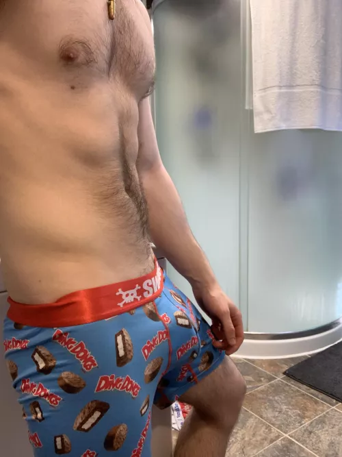 Want to see my ding dong ;) by u-just-got-vectored