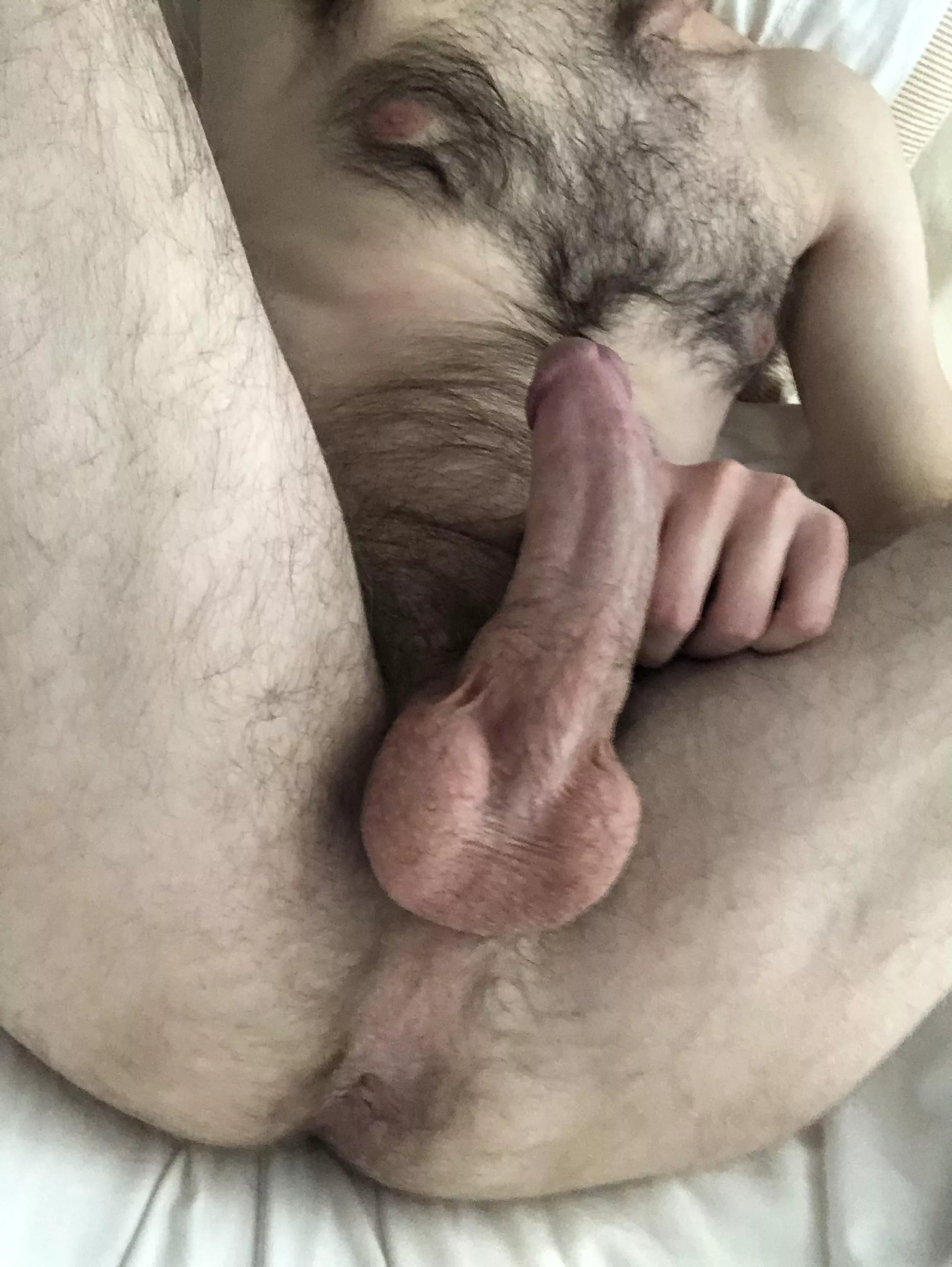 Want to wake up to dirty messages posted by clbb91