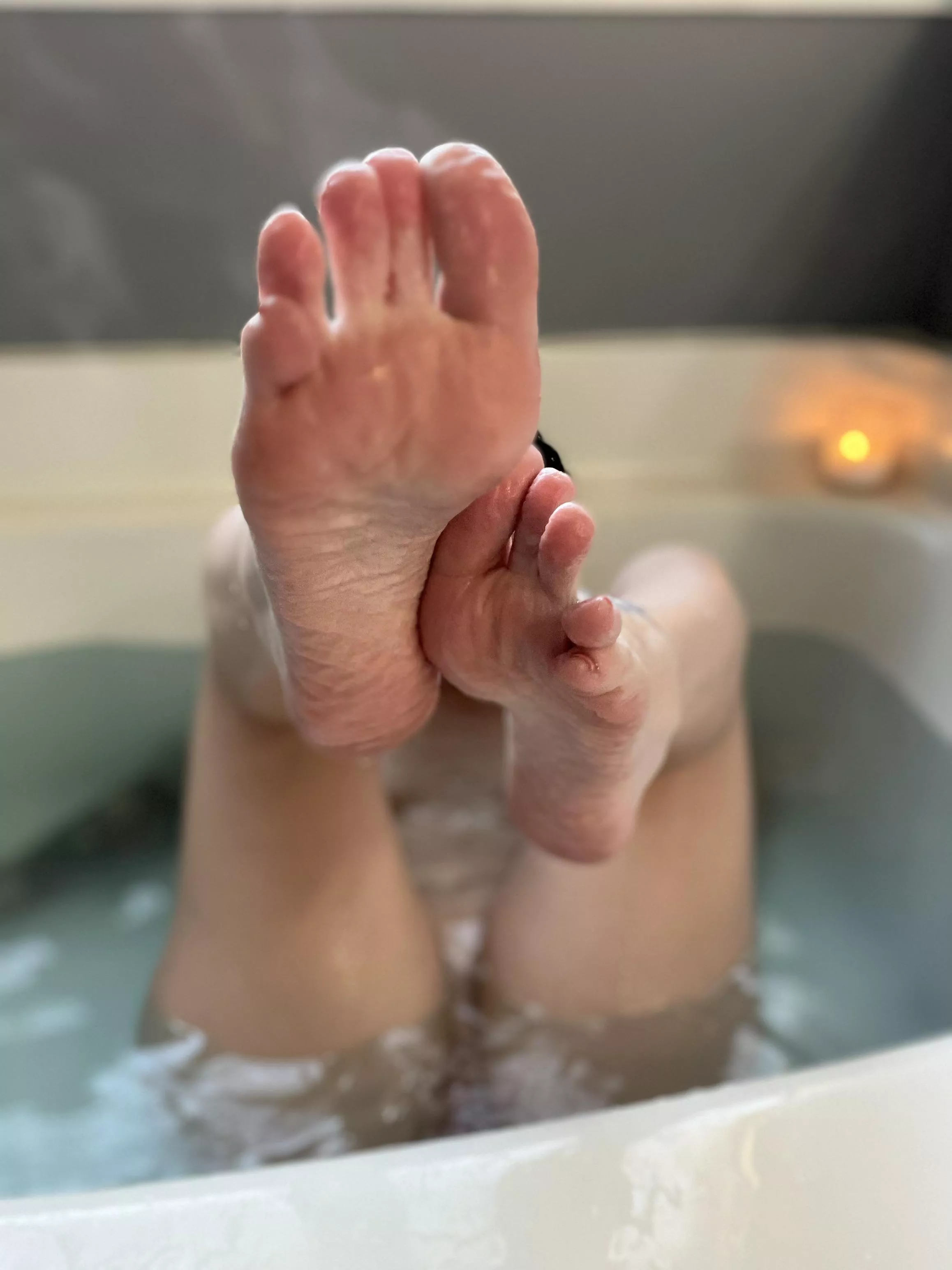 Well soaked☺️ posted by Athomewithember