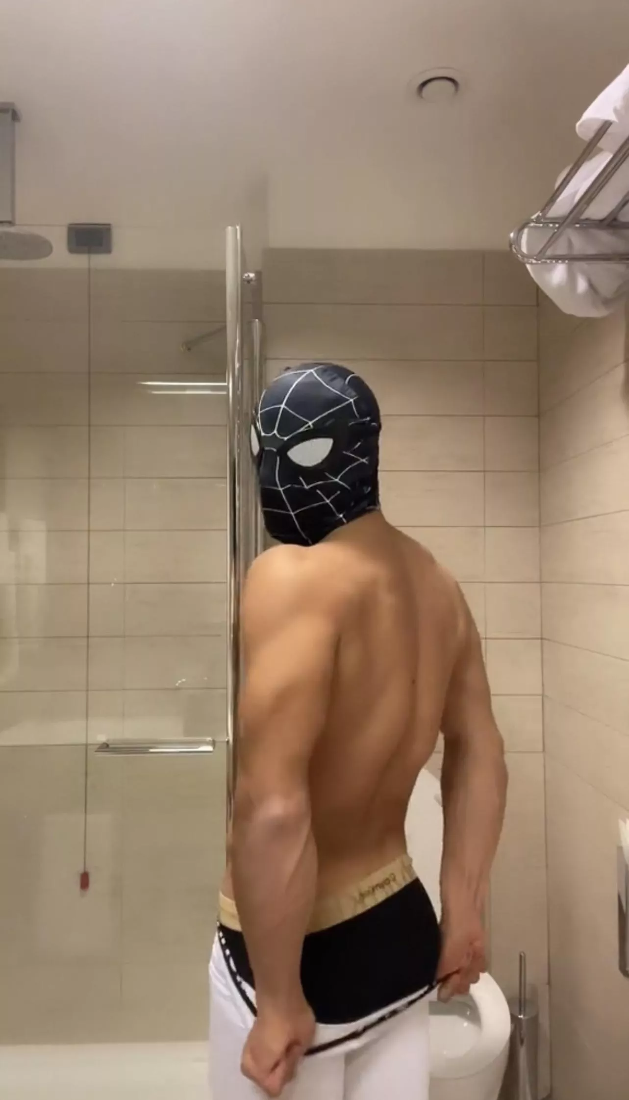 What would u do to my butts?😏 posted by superKoKhero