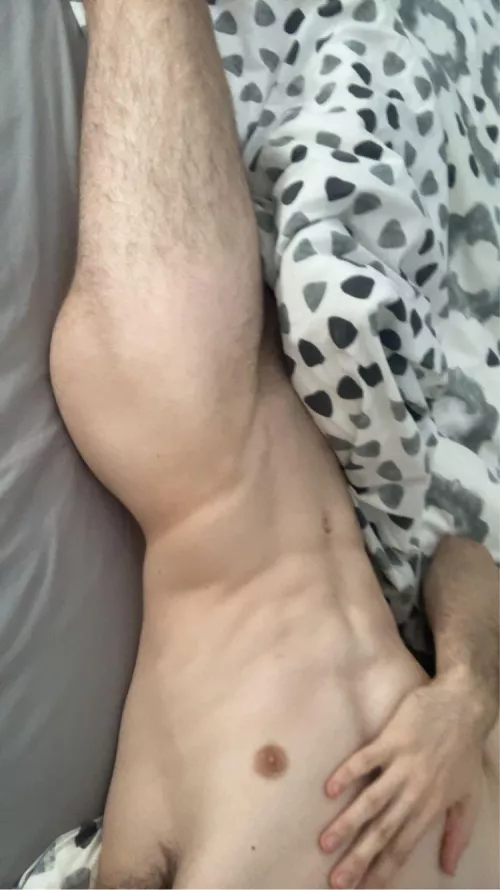 Which side do you want to see? by 4noodzk