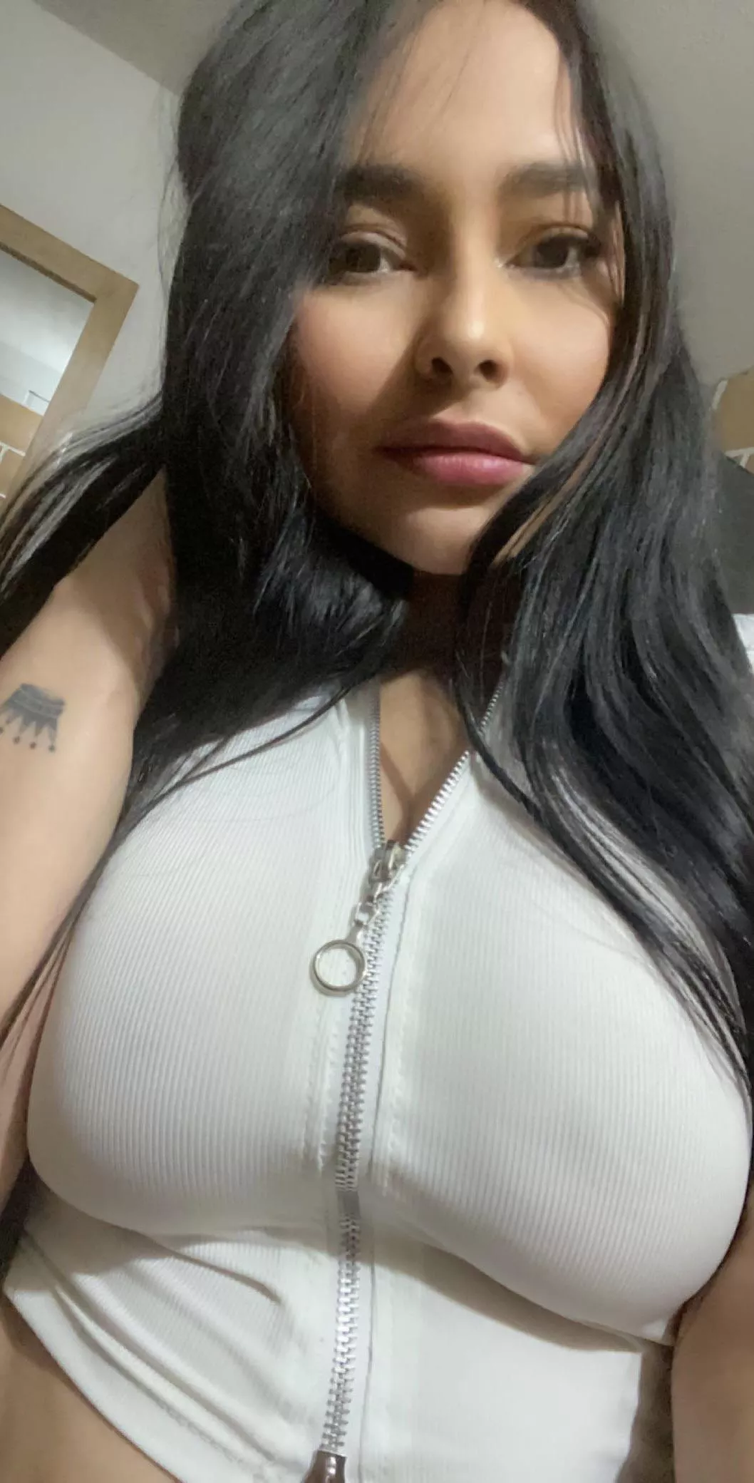 White will always be the color I love the most. posted by Yurve