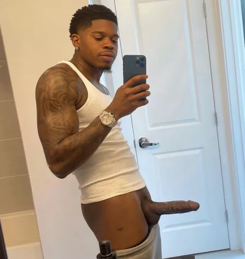 Who can take it all? by ThirdLeg6989