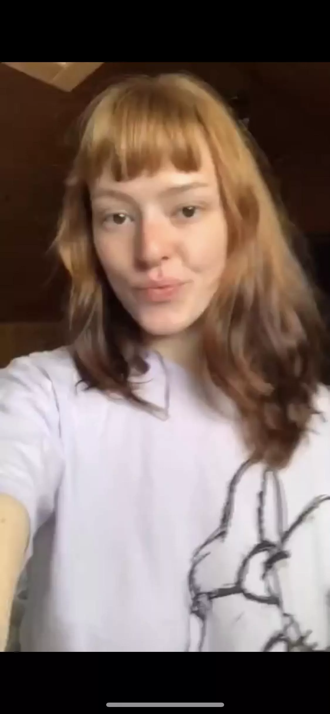 Who is she posted by LIL_LX