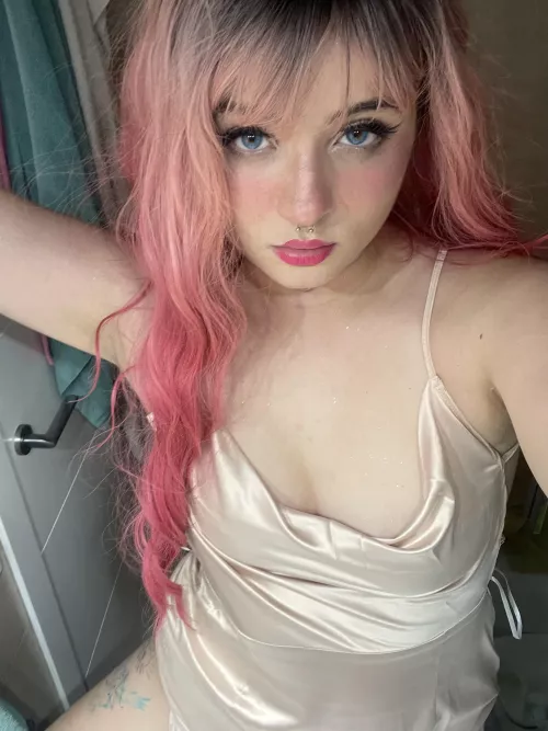 Who needs that 🙈 by eri_txt