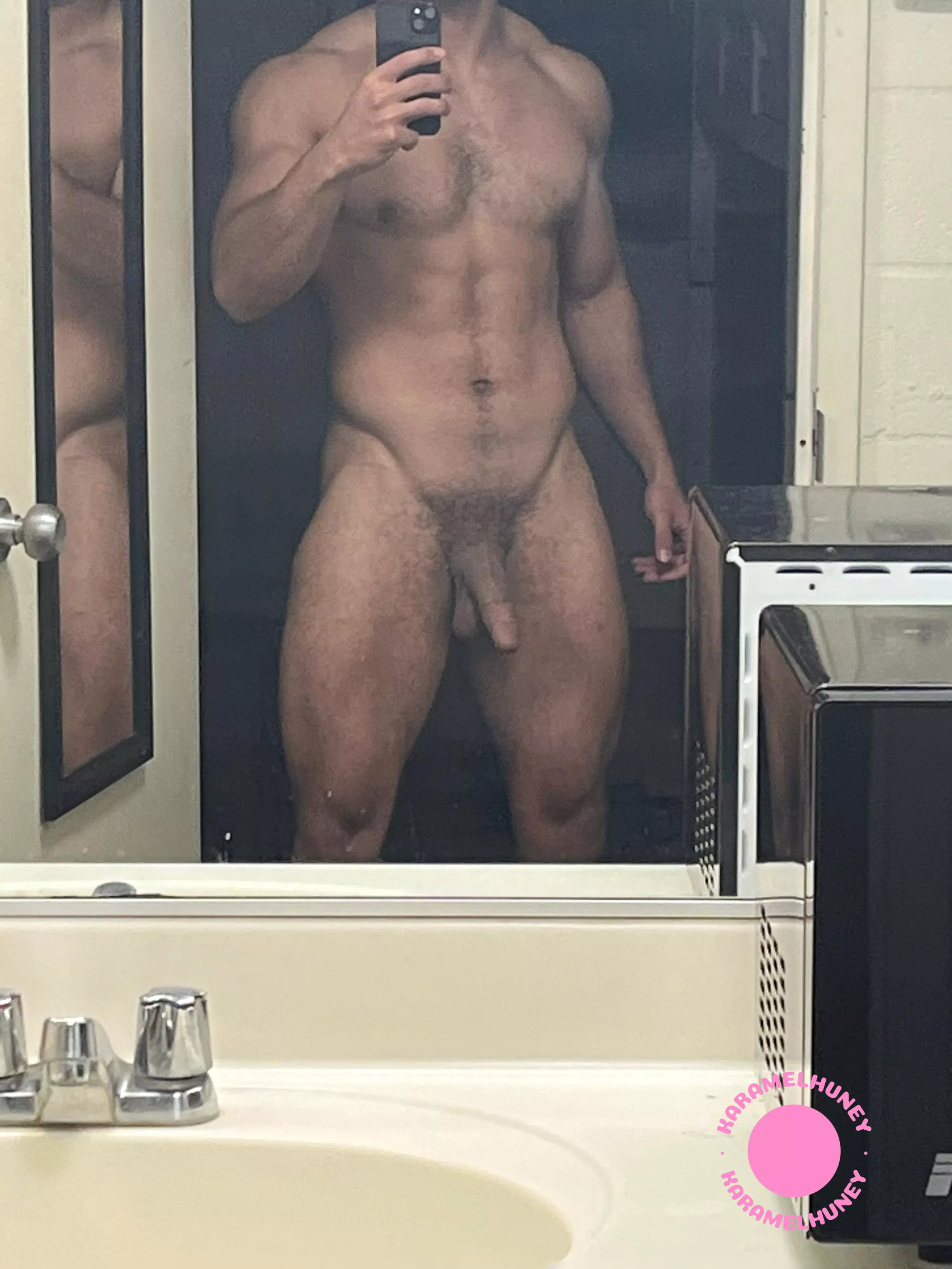 who wants to be my barracks bunny posted by KaramelHuney