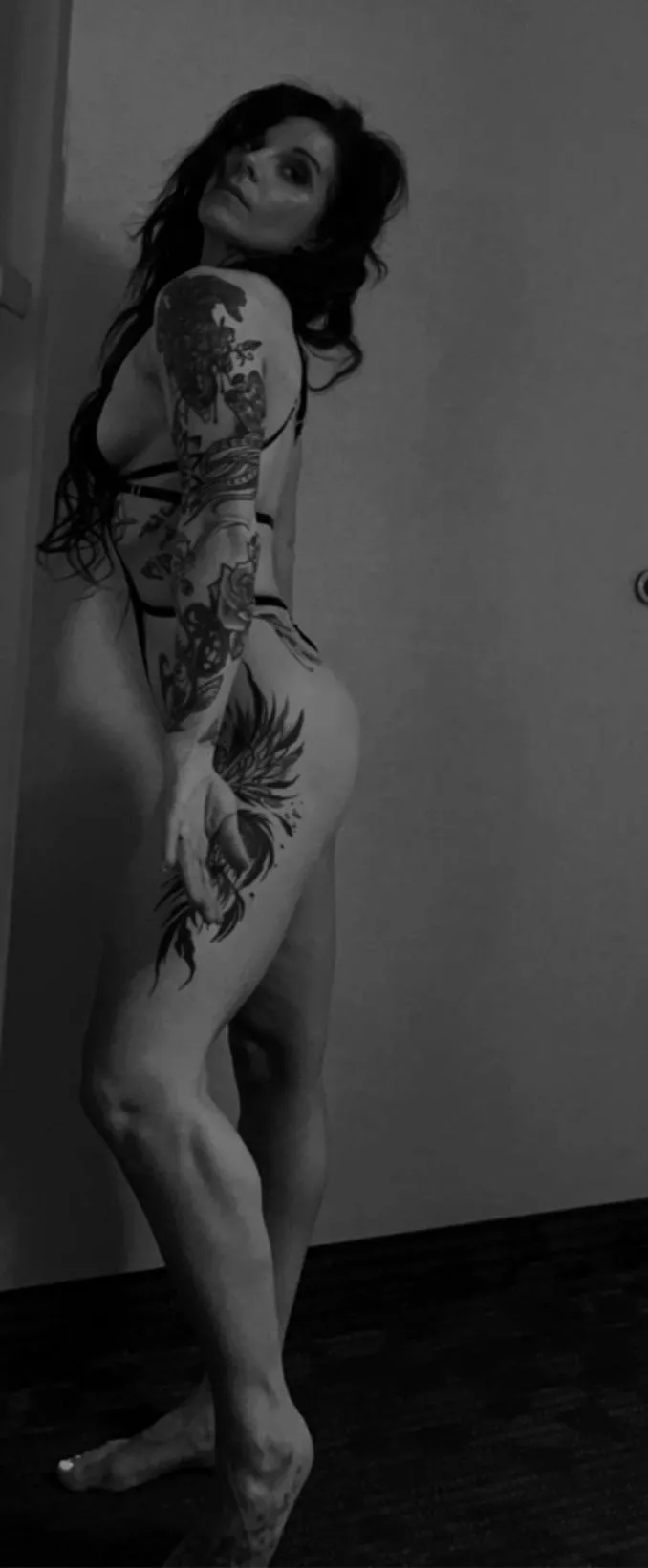 Who wants to play with me [STBA] posted by inked_darlinxx