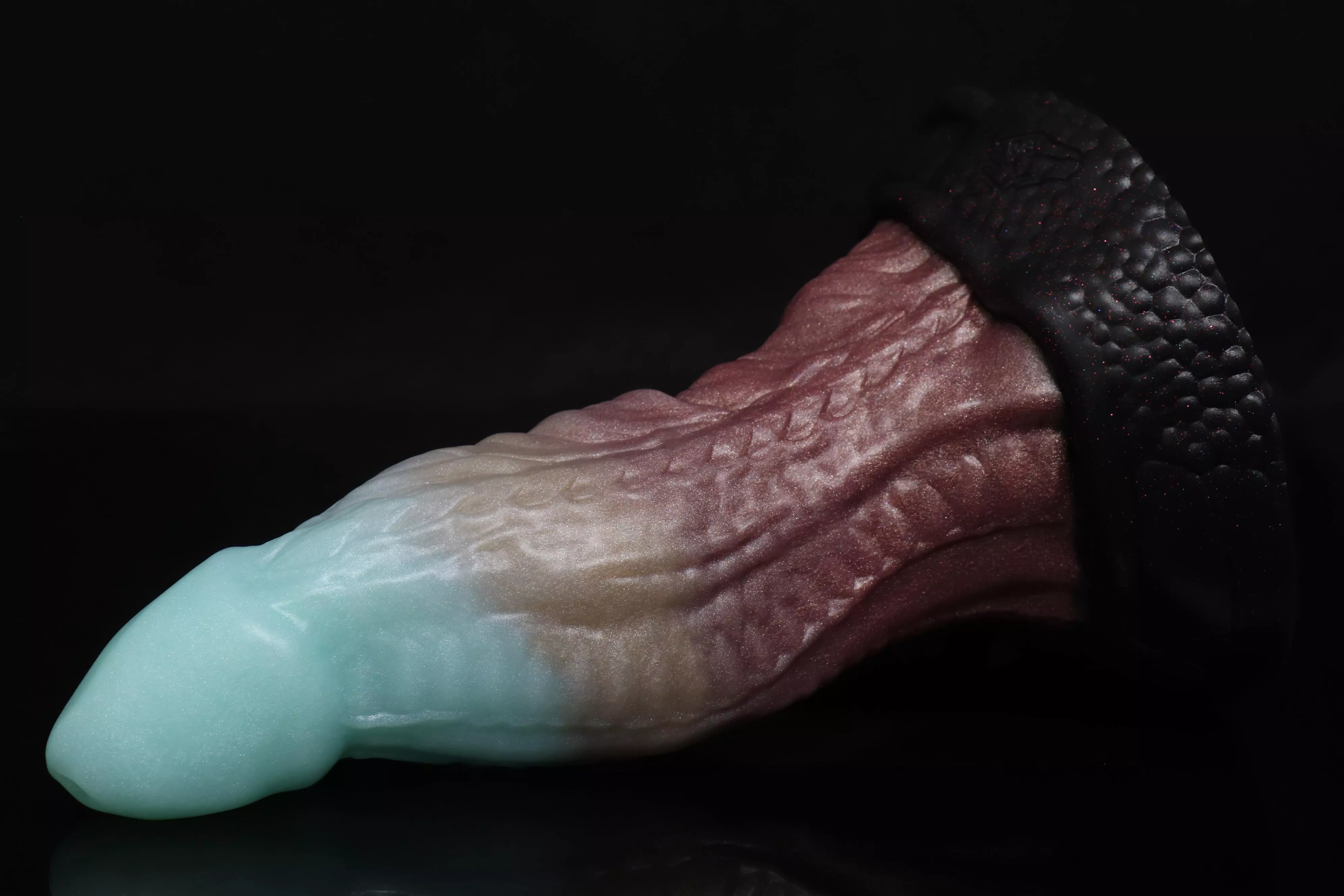 whoops i tripped and fell onto a tempestt too posted by noregrets_dildos