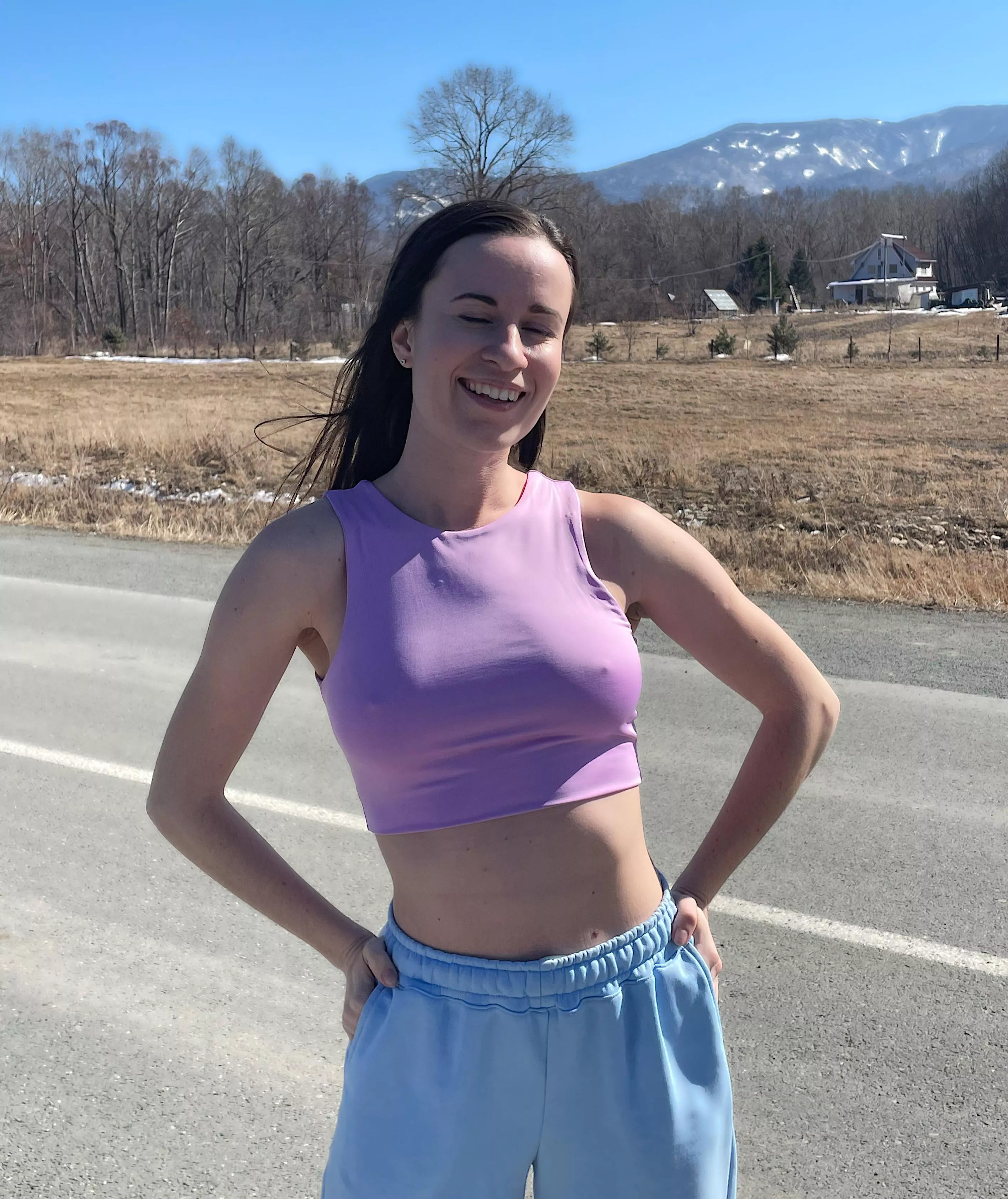 Windy😁 posted by rarefindgirl