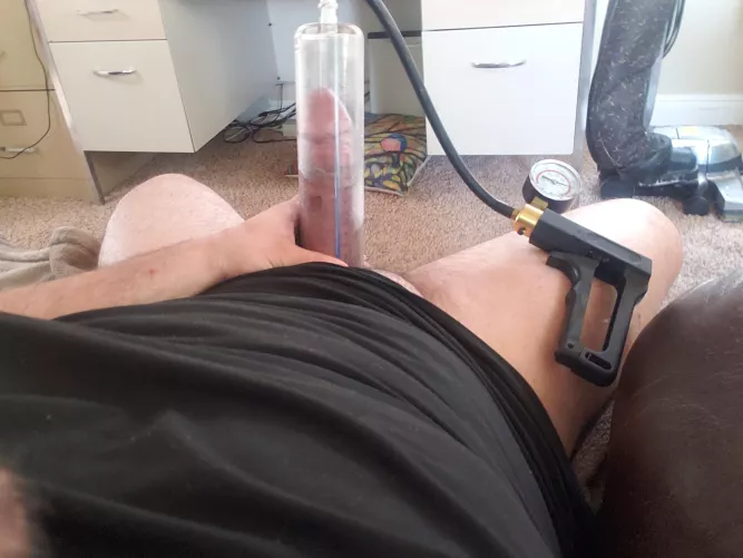 Wish it still fit in my gf mouth :*( by Far_Reaction8978