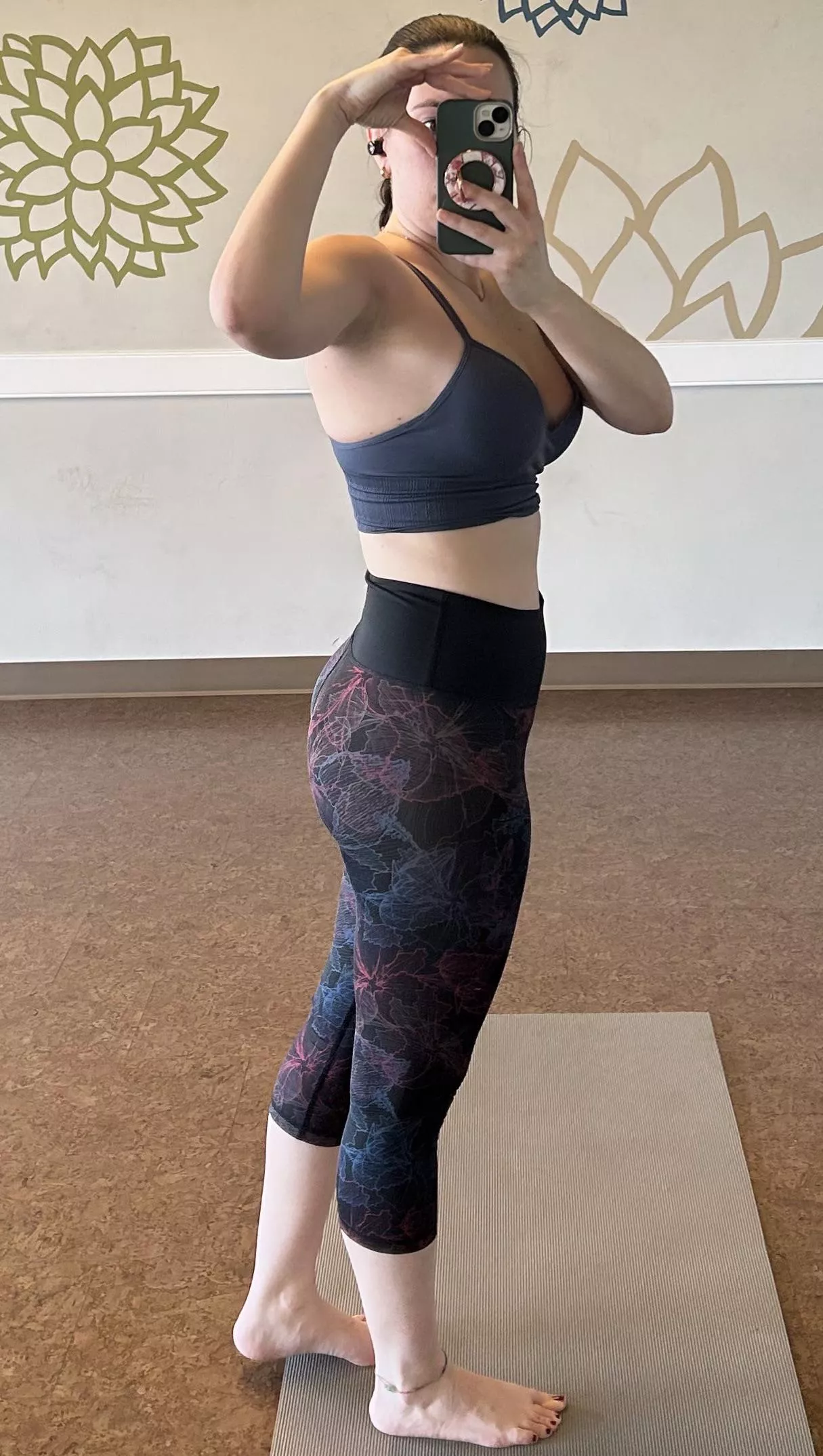 Working hard to keep making gains! posted by mebelowtheknees