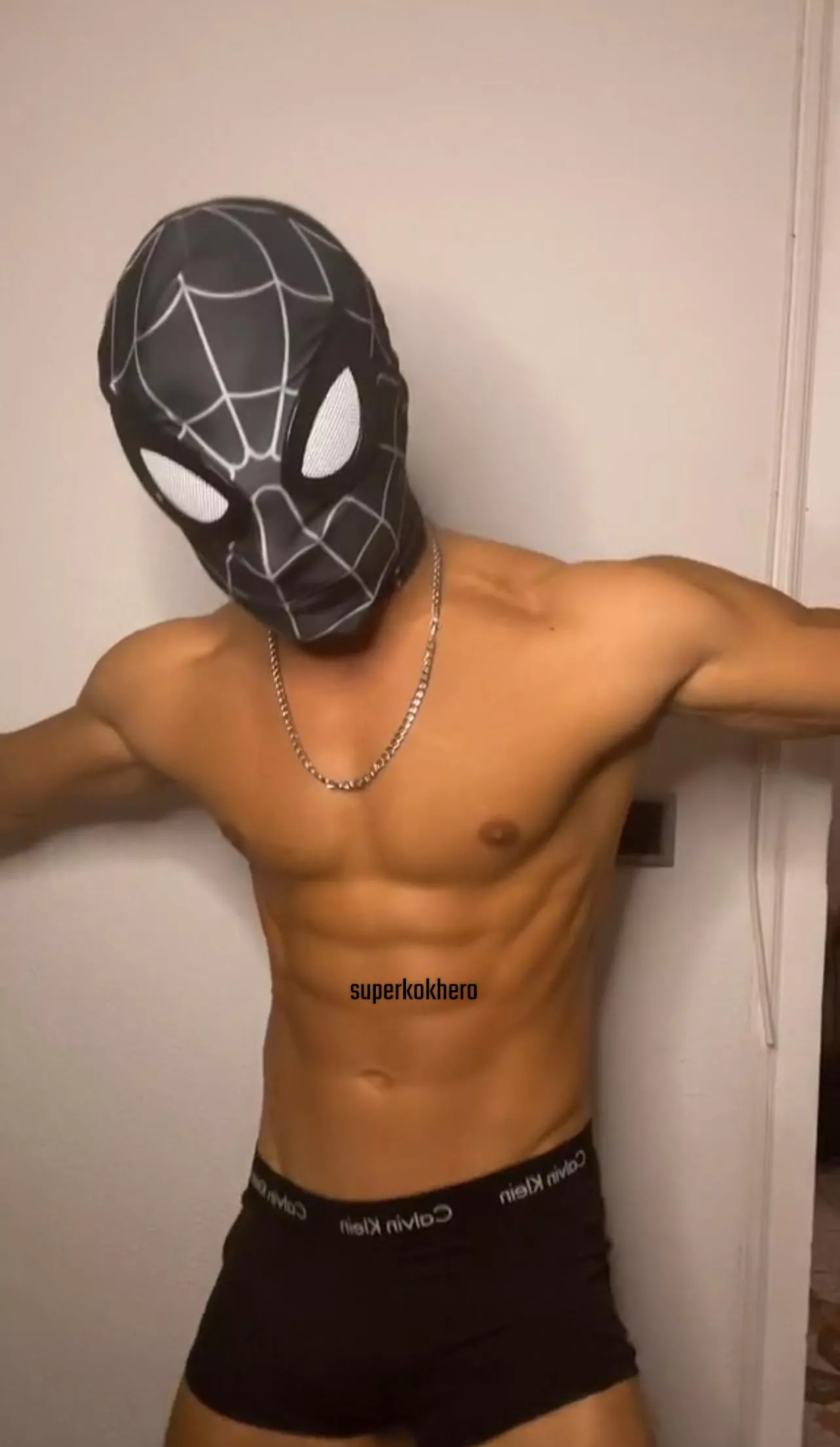 Would u smell my armpits?😏 posted by superKoKhero