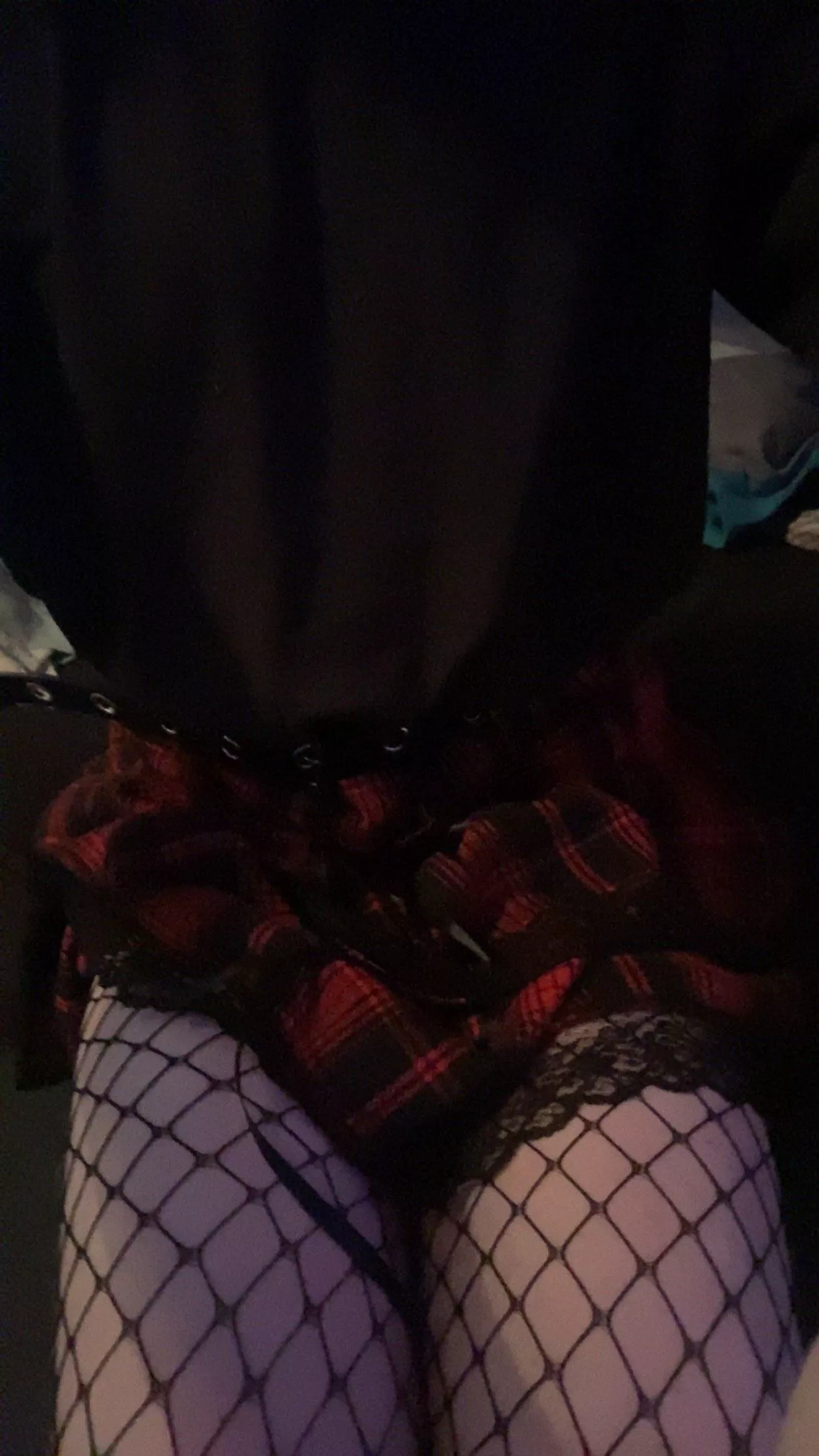 You all showed lots of love on the last, so here’s your reward 🥰 posted by YunaSan