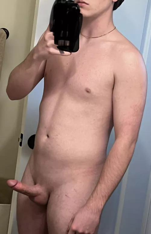 (18) do you prefer young cock? by Smooth_Chapter8136