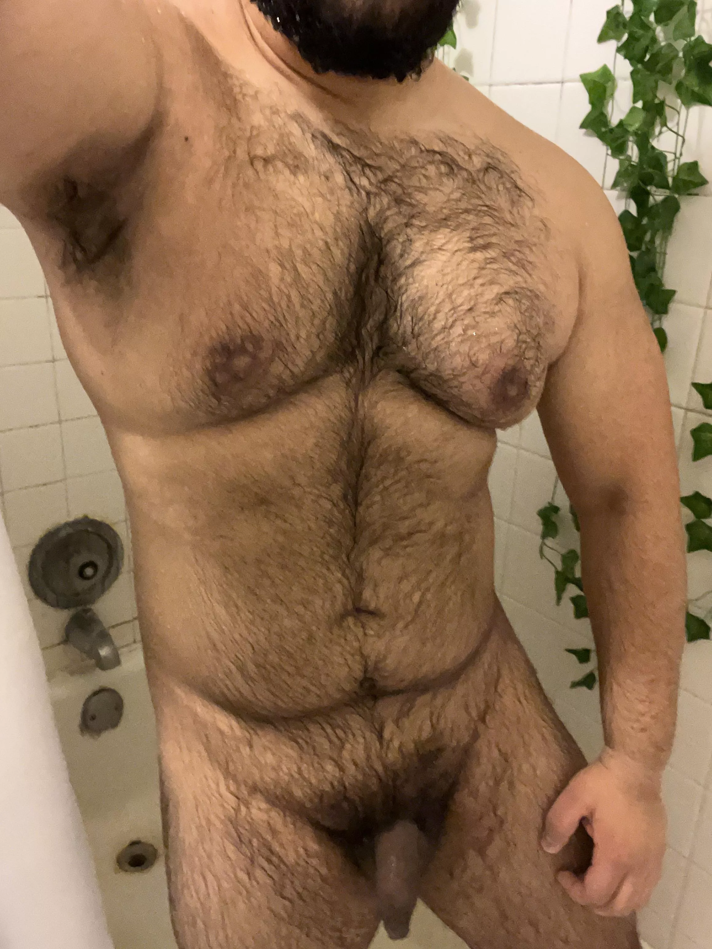 22m 5’5” 180lbs posted by stockcock69