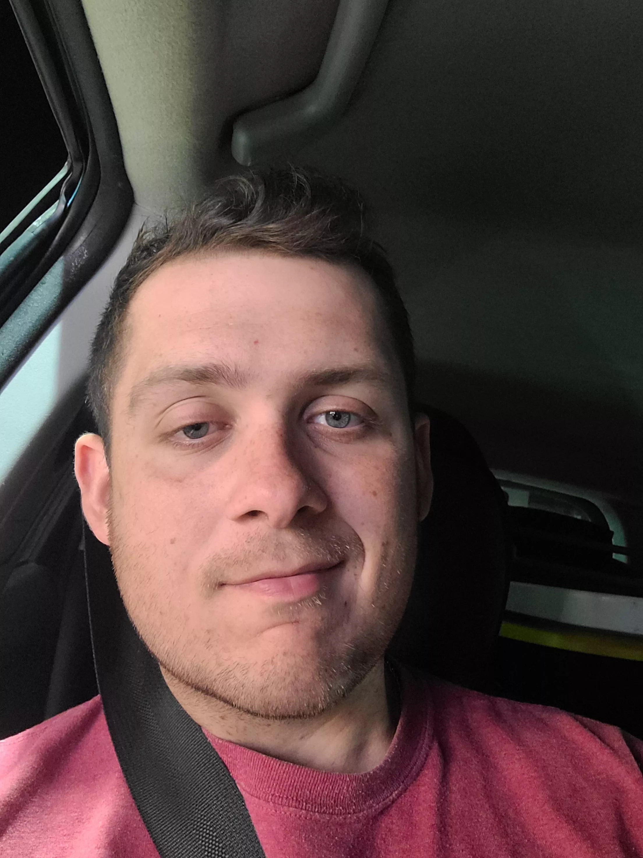 25 has been treating me well posted by _Absolutely_No_One_