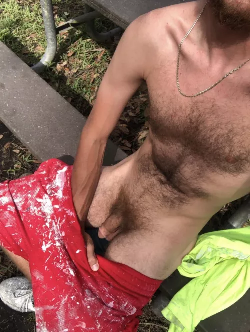 25m hope y’all can appreciate a softy by Warm_Sky3577