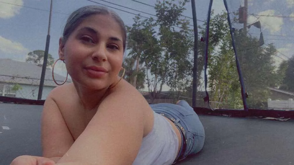 31/f Florida Latina posted by onelovemeli