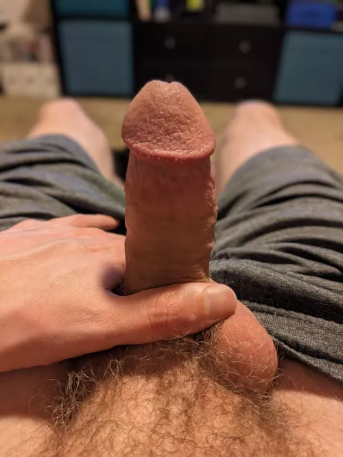 35, first time posting 😳 by Moist_Ad_860