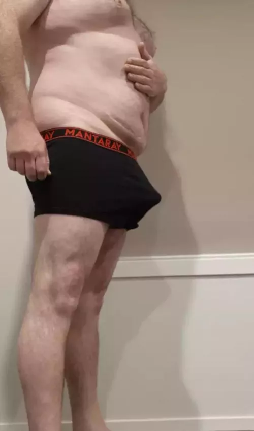 (43) Take them off me? by flimsymask