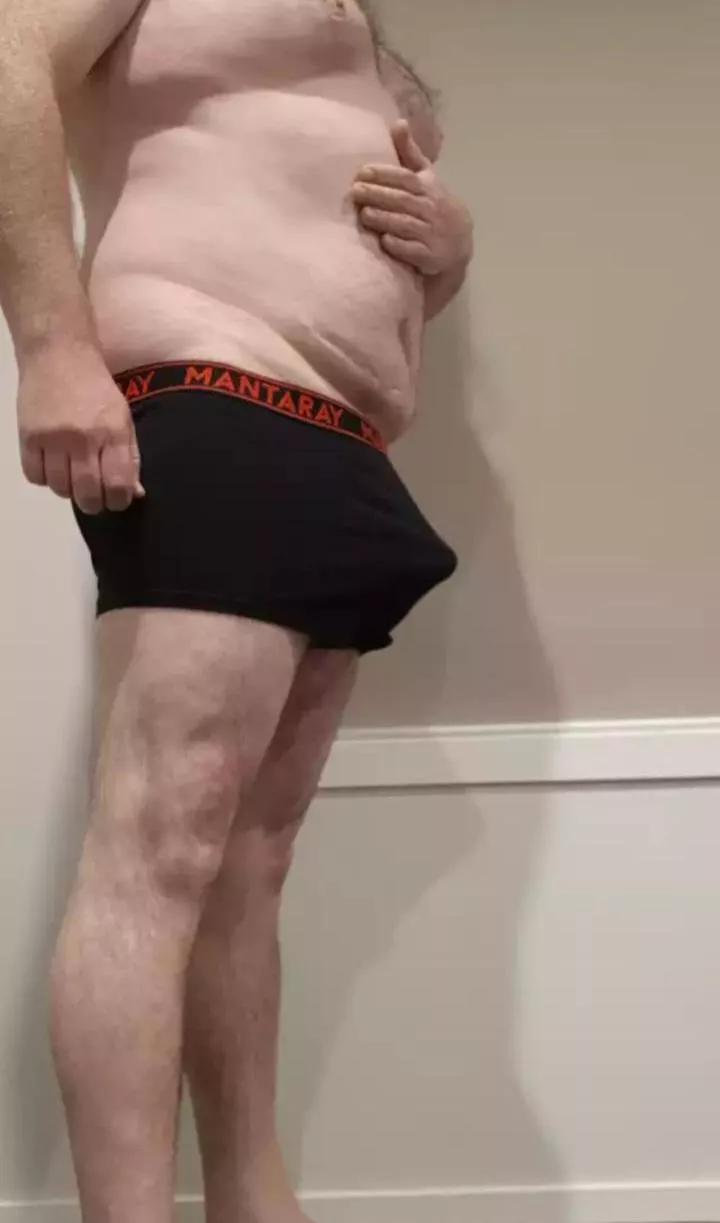 (43) Take them off me? posted by flimsymask