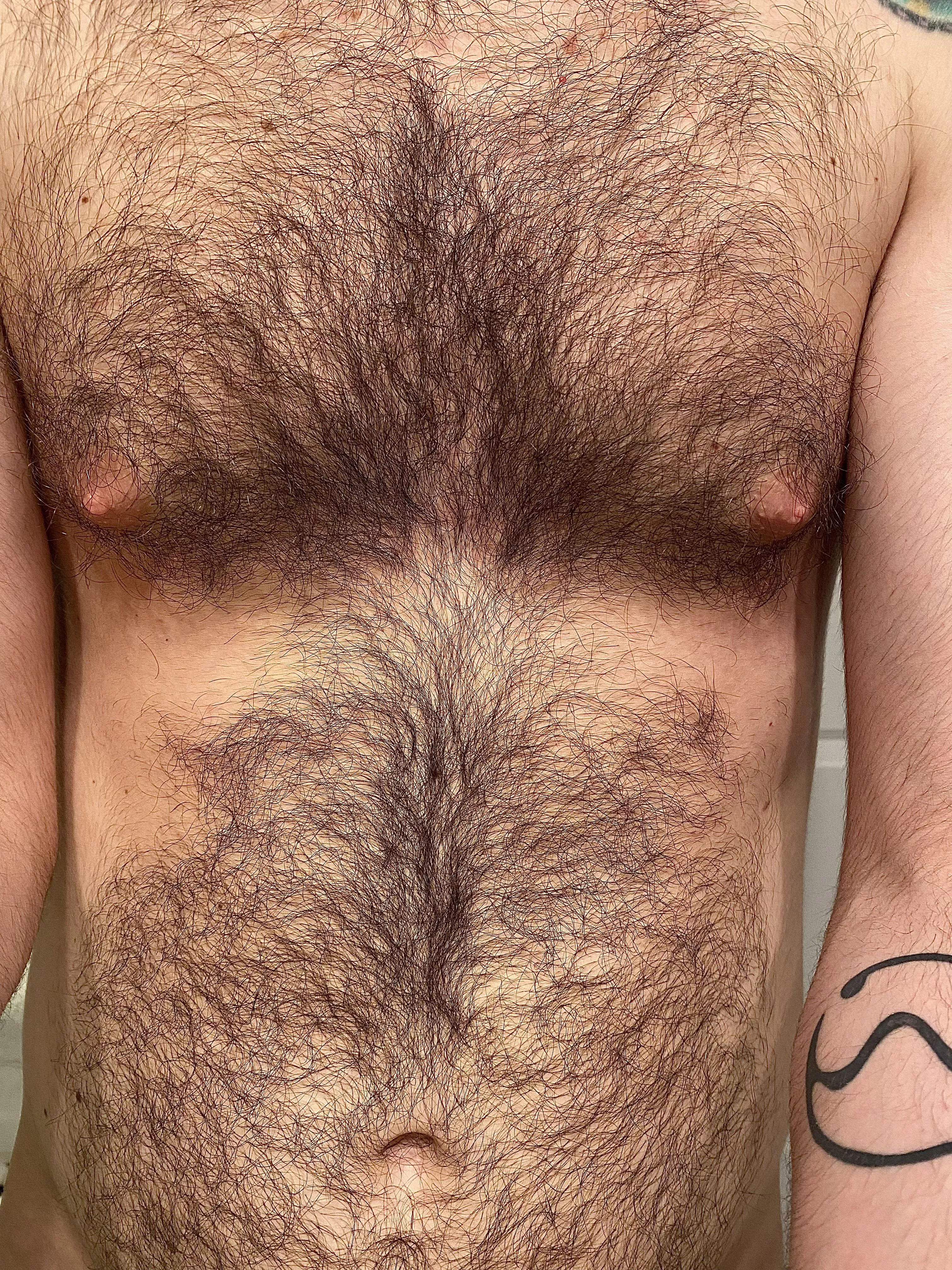 A lil fuz 🤣🐺🌕 posted by Efficient-Basket-534