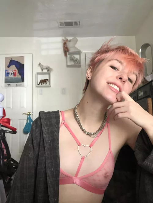 A picture you would get if you were dating me. by FaeRiot