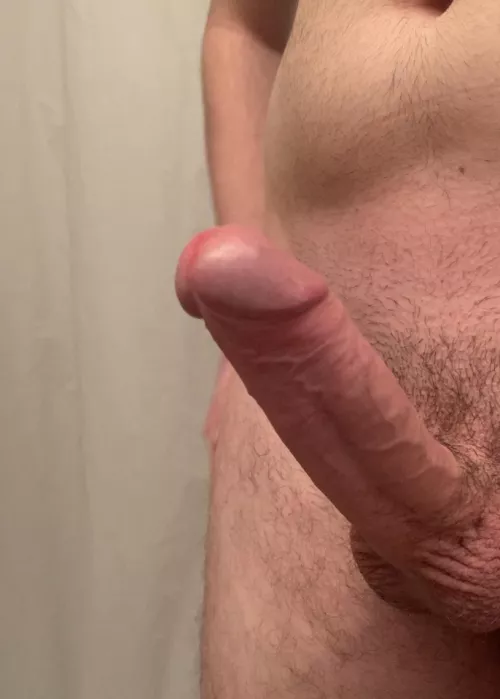 About to burst by MrManed