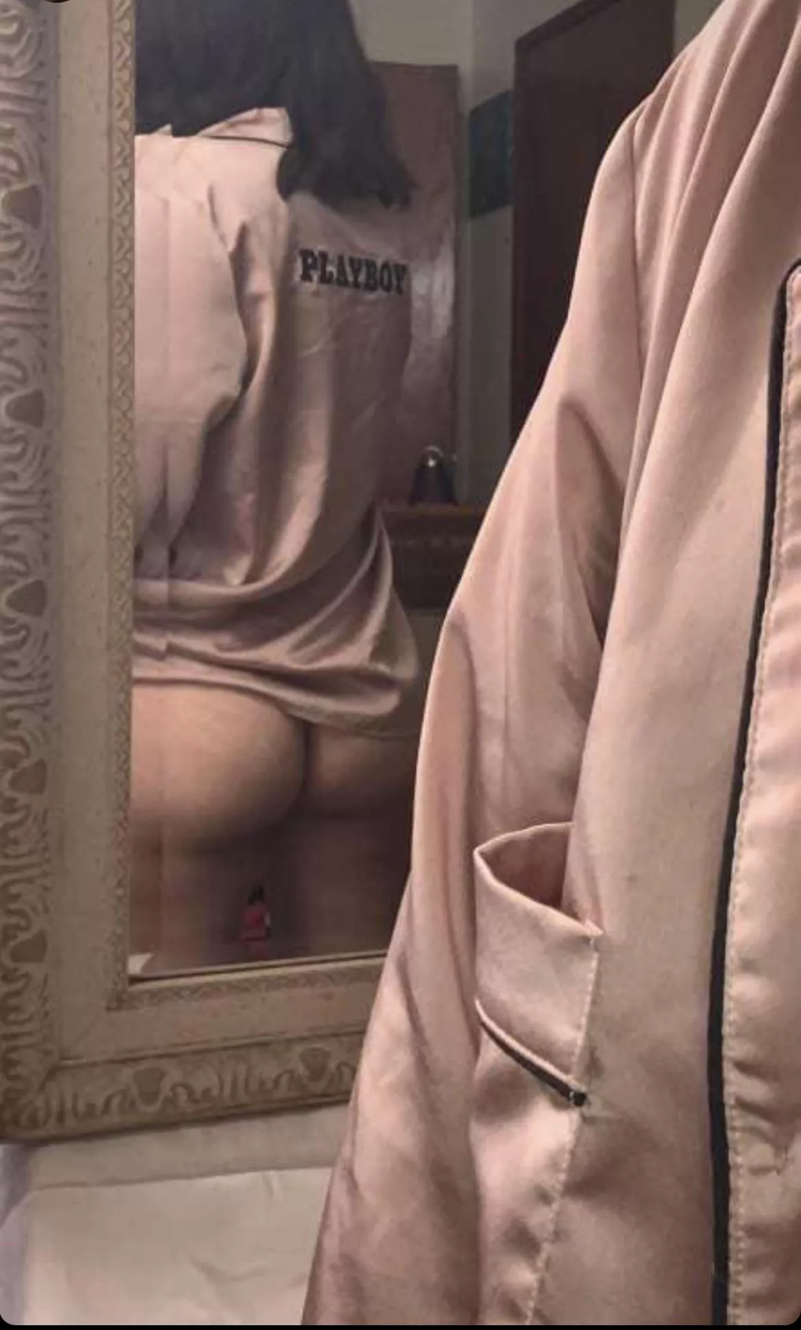 Anyone know her? posted by ProperPomegranate569