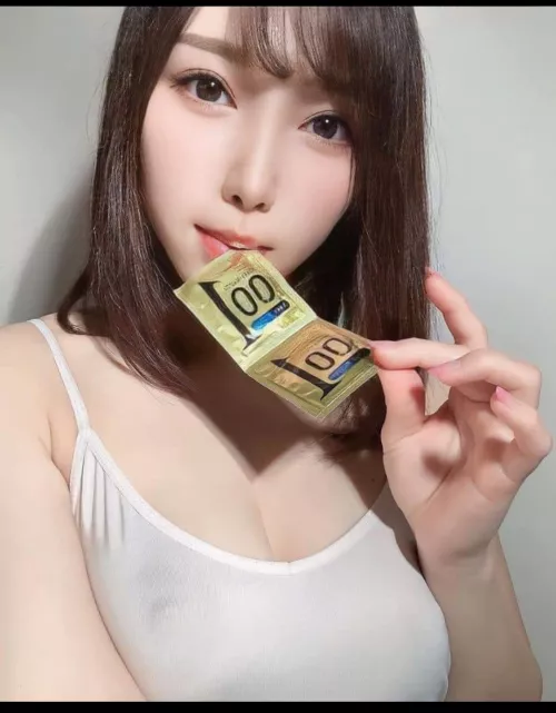 Anyone know her name? by tommybour