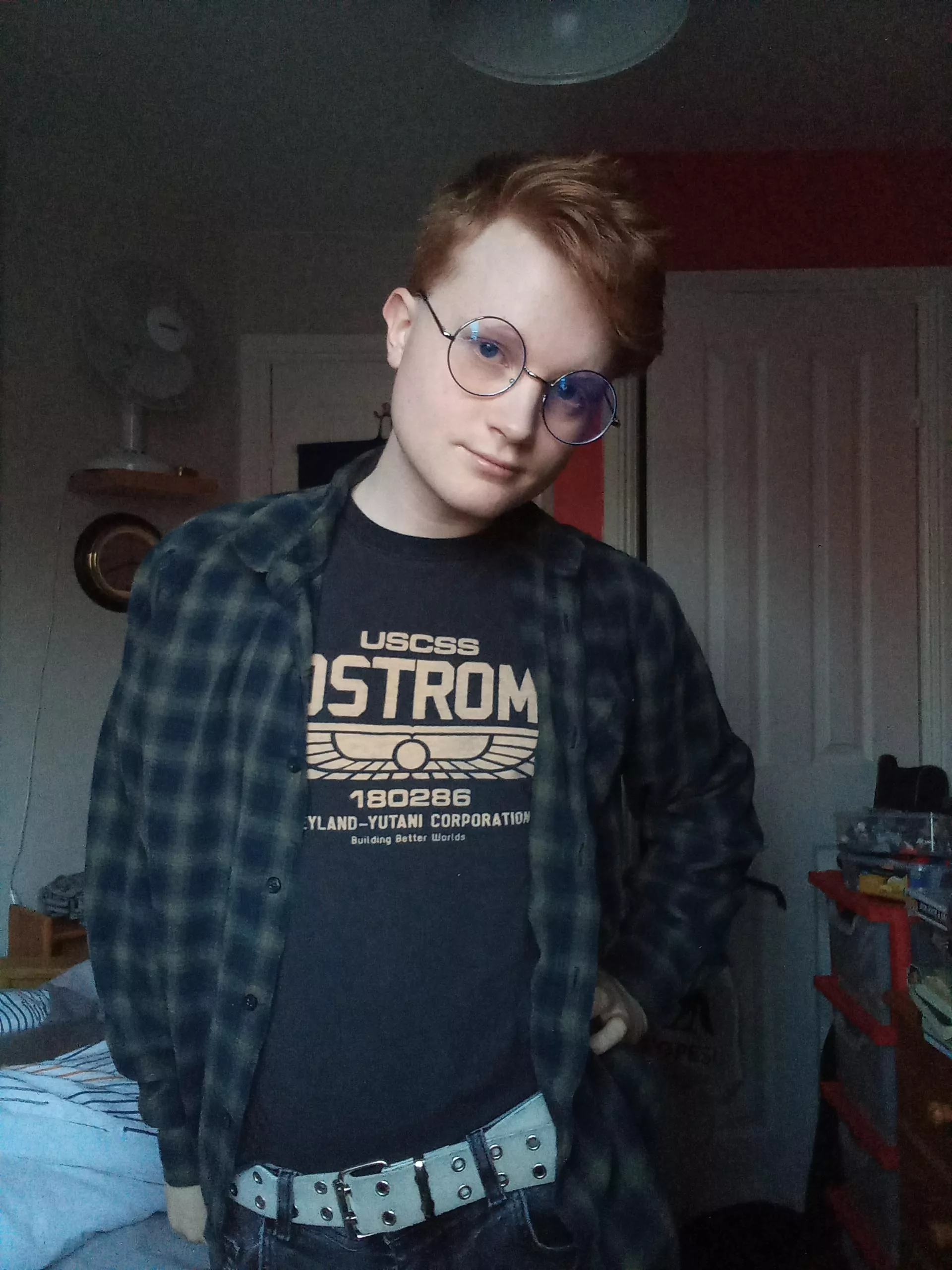 anyone like Alien? lol posted by Jaime_Batstan