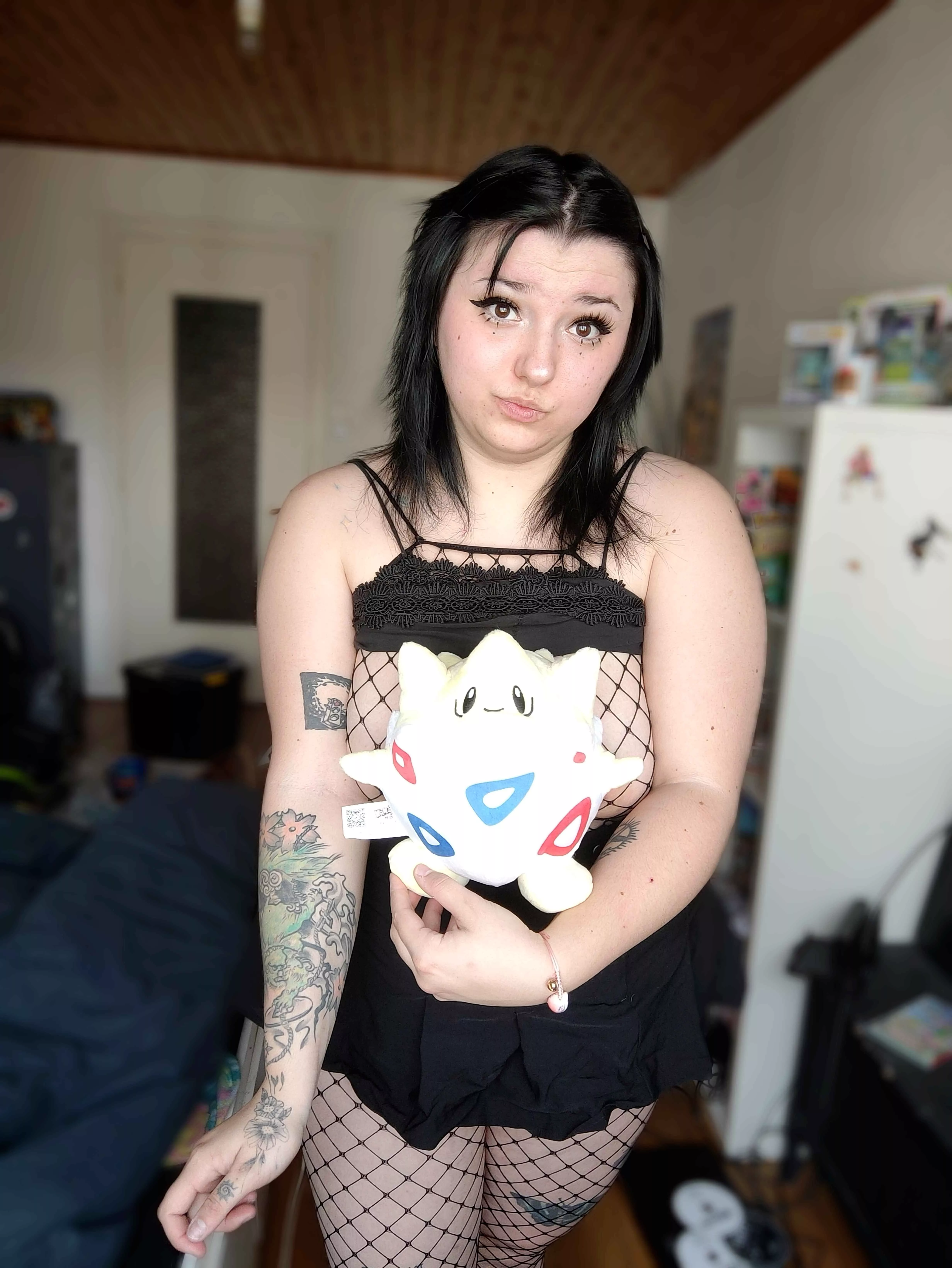 are we cute posted by anya_ange