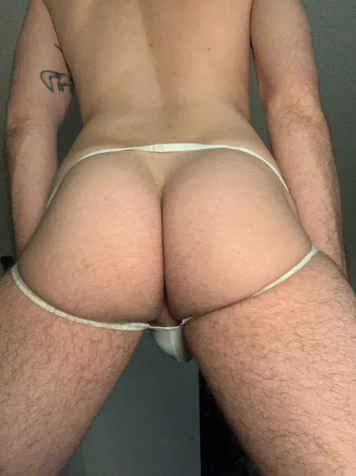 Ass! by ceasarguccio