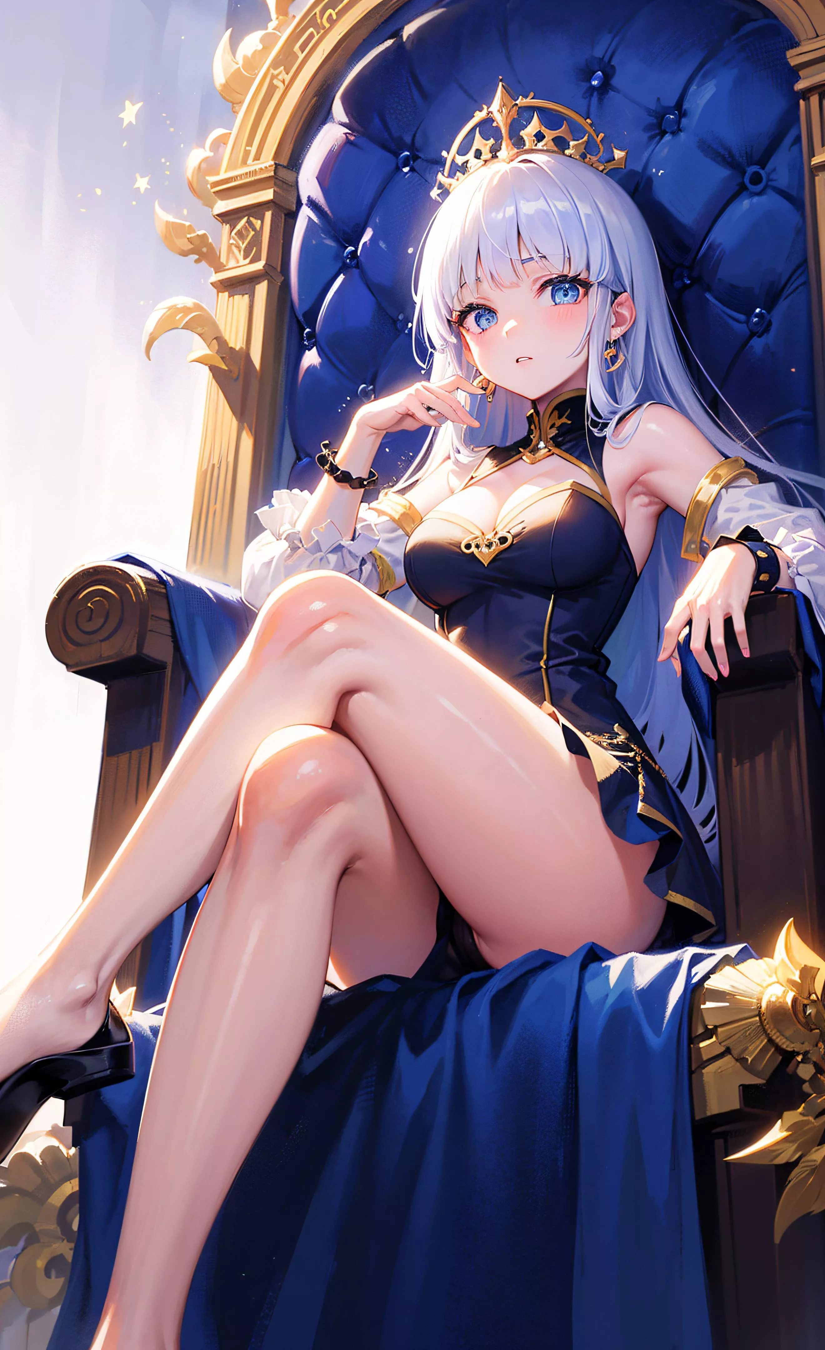 Ayaka [Genshin Impact] posted by CheetahSperm18