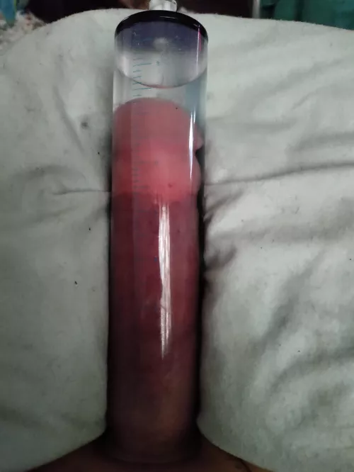 Be dead set on growth, and you'll grow. by Embiggified