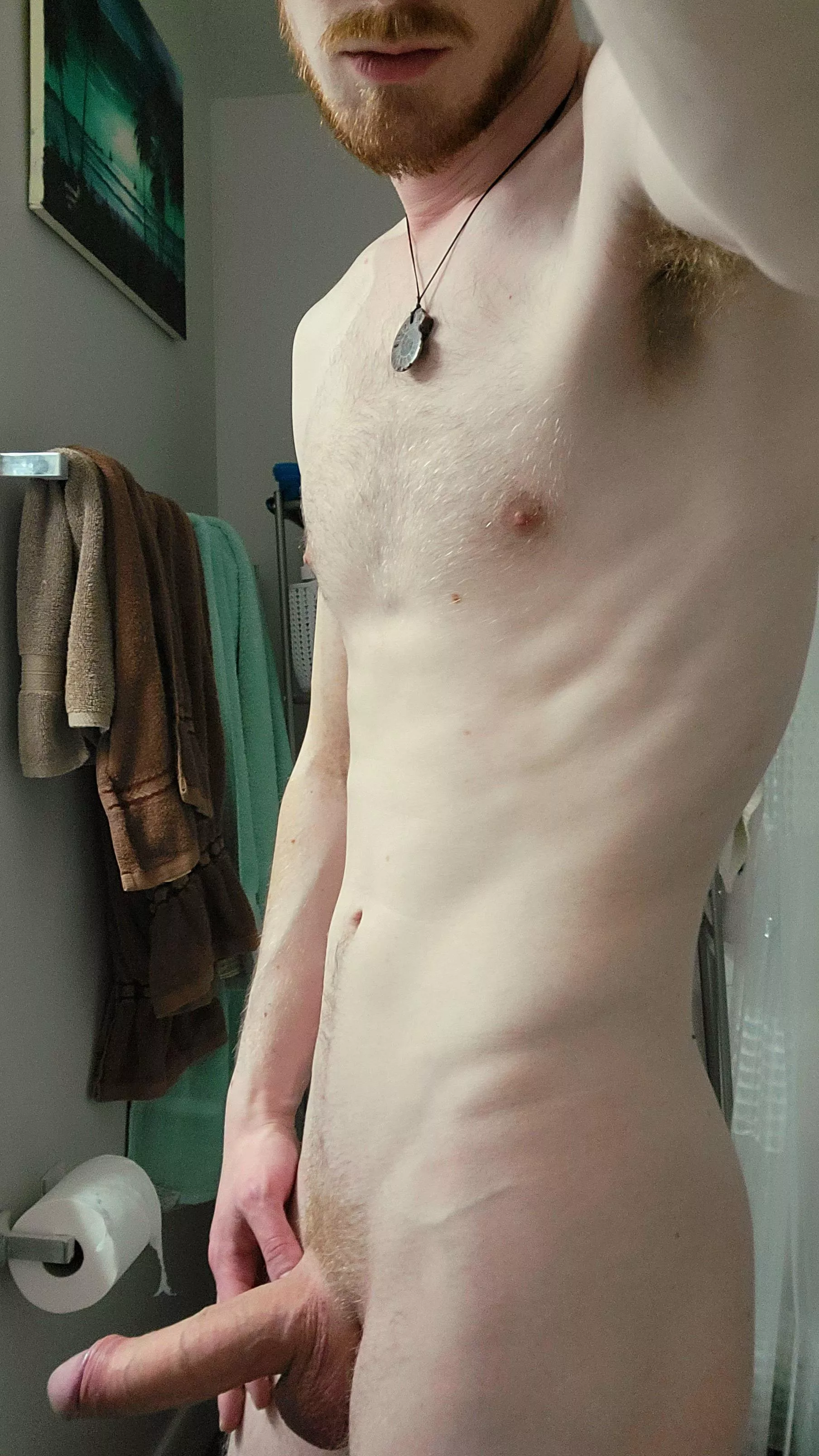 Beards give me a boner 😈😏👅 posted by chasethedick