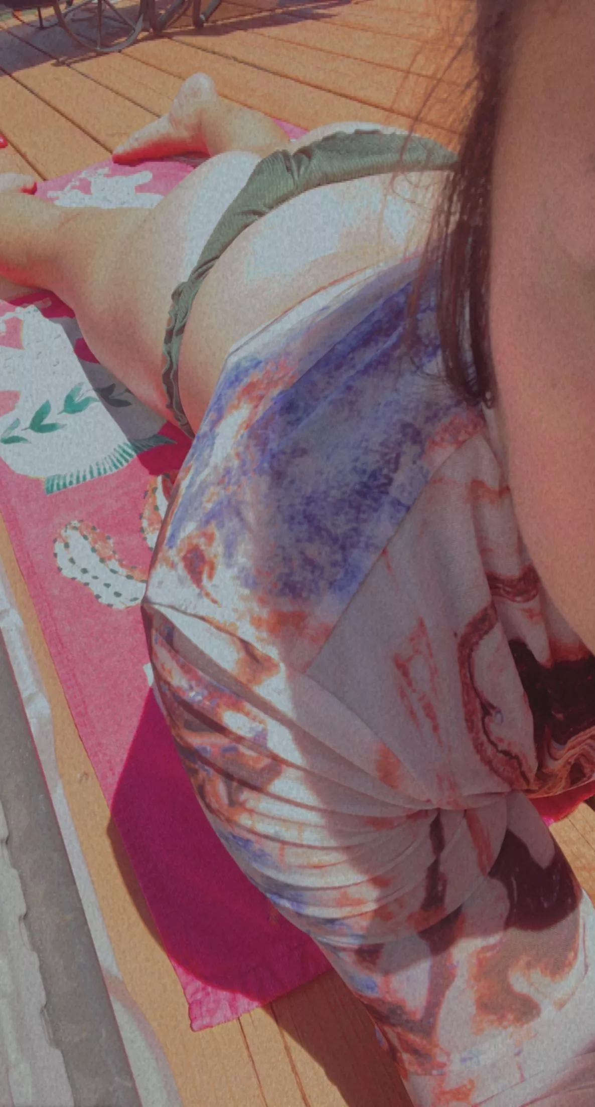 Beautiful day! posted by Traditional_Act_4030