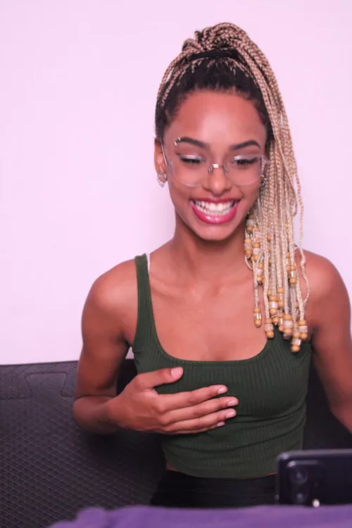 Being confident is not about being better than anyone else - it's about being comfortable on your own space by eududarosa