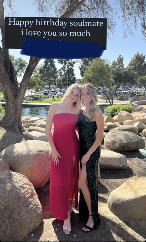 Best Friends by magicbull7798