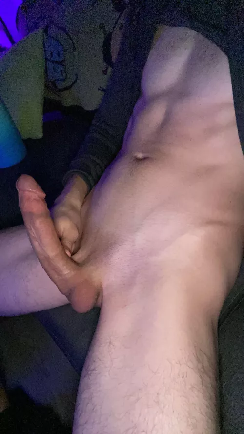 Big enough? by RLakely98