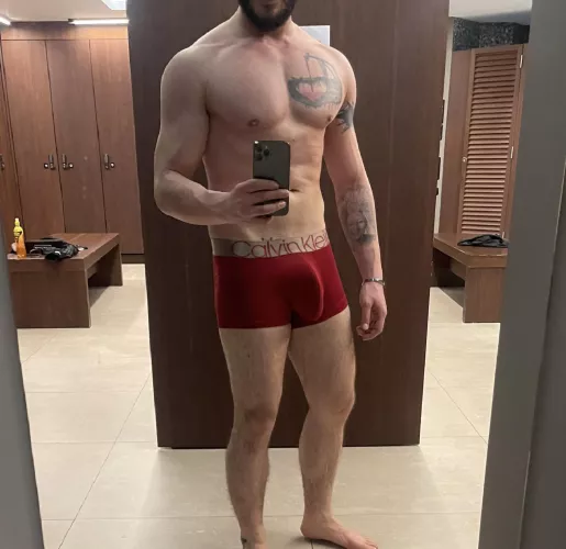 BigBeardedBoner ready by albish