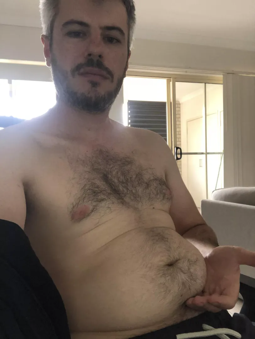 Bored daddy (35) posted by Alarmed-Wonder7538