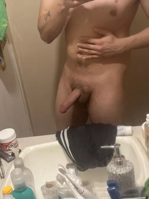 Bored m 25 by RareFlounder446