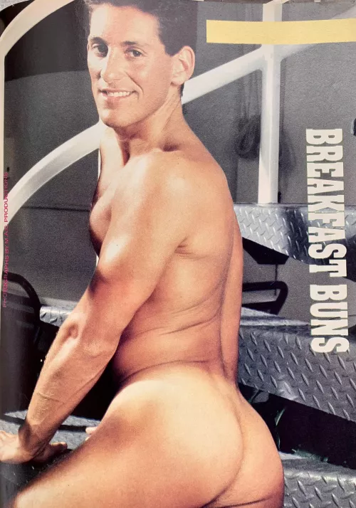 Breakfast buns… by CPHcreeper