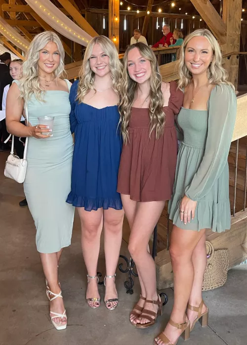 Brunch Besties by DwightDavid1234