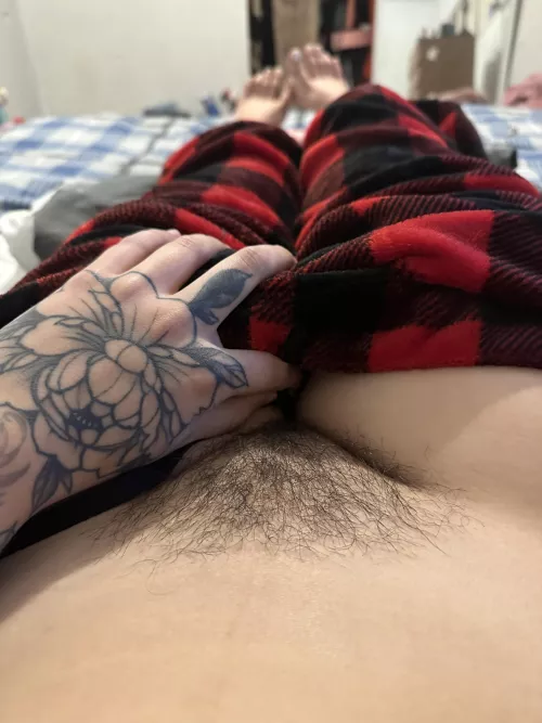 (BUSH QUESTION) first time growing, seriously how’s it looking🥺🥰 by Sassysplayroom