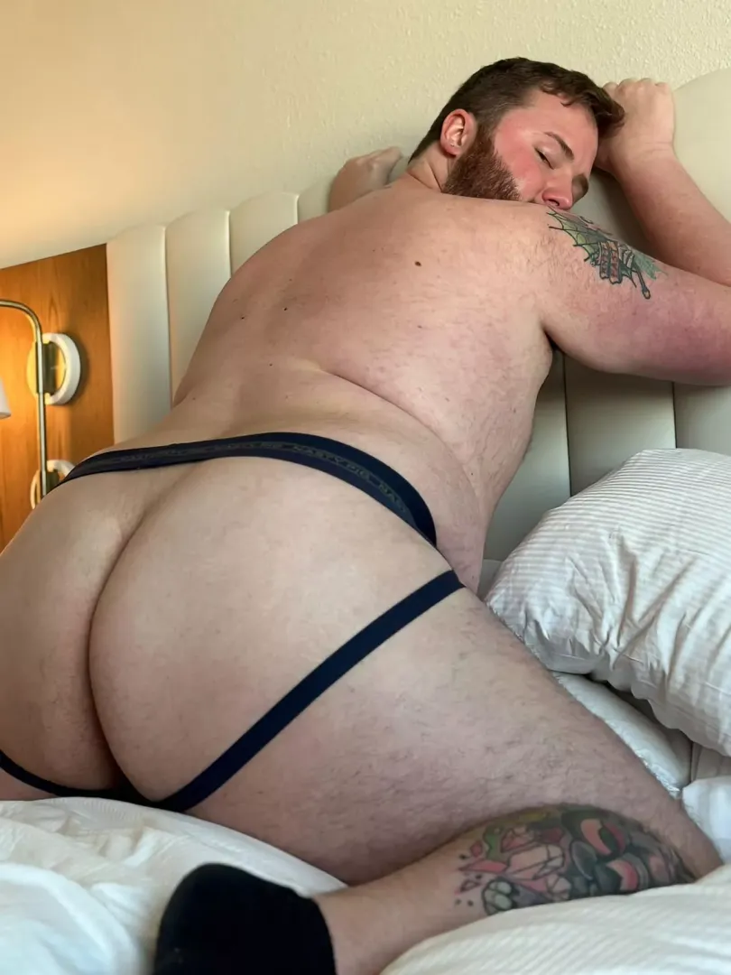 Can you handle this much ass? 😉 posted by pegasus_x