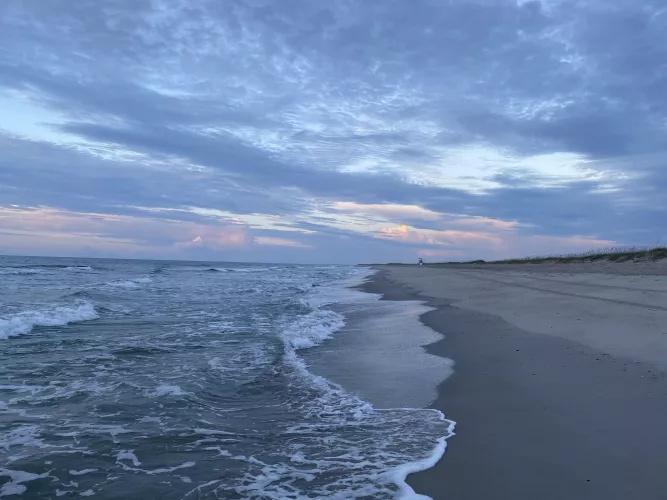 Carolina Beach, North Carolina 🌴 by turtleashlyn